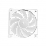 DeepCool Mystique 360 LX360 Enfriamiento Líquido para CPU, 3x 120mm, hasta 2400RPM, Blanco  image