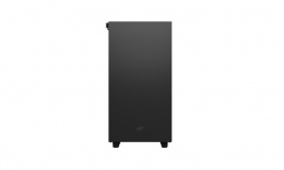 Gabinete DeepCool MACUBE 110, Midi-Tower, Micro-ATX/Mini-ITX, USB 3.0, sin Fuente, 1 Ventilador Instalado, Negro image