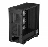 Gabinete DeepCool Morpheus, Full Tower, ATX/EATX/Micro-ATX/Mini-ITX, USB 3.0, sin Fuente, 1 Ventilador Instalado, Negro image