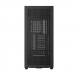 Gabinete DeepCool Morpheus, Full Tower, ATX/EATX/Micro-ATX/Mini-ITX, USB 3.0, sin Fuente, 1 Ventilador Instalado, Negro image