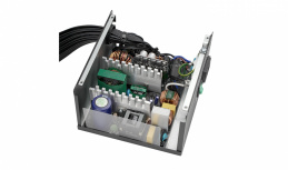 Fuente de Poder DeepCool PK500D 80 PLUS Bronze ATX, 24-pin ATX, 120mm, 500W image