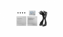 Fuente de Poder DeepCool PK500D 80 PLUS Bronze ATX, 24-pin ATX, 120mm, 500W image