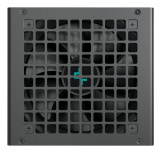 Fuente de Poder DeepCool PL550D 80 PLUS Bronze ATX, 24-pin ATX, 12VHPWR, 120mm, 550W image