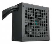 Fuente de Poder DeepCool PL550D 80 PLUS Bronze ATX, 24-pin ATX, 12VHPWR, 120mm, 550W image