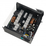 Fuente de Poder DeepCool PL550D 80 PLUS Bronze ATX, 24-pin ATX, 12VHPWR, 120mm, 550W image