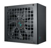 Fuente de Poder DeepCool PL650D 80 PLUS Bronze, 24-pin ATX, 12VHPWR, 120mm, 650W image