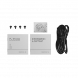 Fuente de Poder DeepCool PL750D 80 PLUS Bronze ATX, 24-pin ATX, 120mm, 750W - Imagen adicional 6