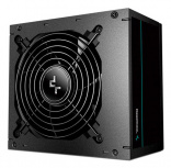 Fuente de Poder DeepCool PM750D 80 PLUS Gold ATX, 24-pin ATX, 120mm, 750W