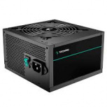 Fuente de Poder DeepCool PM750D 80 PLUS Gold ATX, 24-pin ATX, 120mm, 750W image