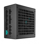 Fuente de Poder DeepCool PQ1000G 80 PLUS Gold ATX, Modular, 24-pin ATX, 12VHPWR, 120mm, 1000W
