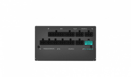 Fuente de Poder DeepCool PX1200G 80 PLUS Gold ATX, Modular, 24-pin ATX, 12VHPWR, 135mm, 1200W image