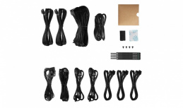 Fuente de Poder DeepCool PX1200G 80 PLUS Gold ATX, Modular, 24-pin ATX, 12VHPWR, 135mm, 1200W image