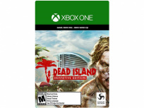 Dead Island Edición Definitiva, Xbox One/Xbox Series X/S ― Producto Digital Descargable