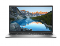Laptop Dell Inspiron 3520 15.6" Full HD, Intel Core i5-1235U 3.30GHz, 32GB, 2TB SSD, Windows 11 Home 64-bit, Español, Plata ― Configuración Especial, 1 Año de Garantía