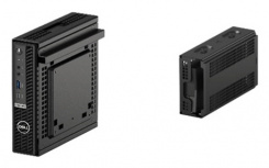 Dell Soporte para PC 0R07NF, VESA, Max 5kg, para OptiPlex 3050/5050/7050