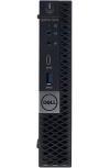 Computadora Dell OptiPlex 5070 MFF, Intel Core i5-9500T, 16GB, 512GB SSD, Windows 10 Pro + Teclado/Mouse 