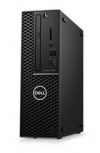 Opiniones sobre Workstation Dell Precision 3431 SFF, Intel Xeon E