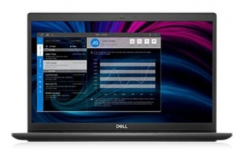 Laptop Dell Latitude 3520 15.6" HD, Intel Core i5-1135G7 2.40GHz, 8GB, 256GB SSD, Windows 11 Pro 64-bit, Español, Negro - Imagen del combo