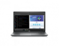 Laptop Dell Precision 3580 15.6" Full HD, Intel Core i7-1370P 1.90GHz, 32GB, 512GB SSD, NVIDIA RTX A500, Windows 11 Pro 64-bit, Español, Gris