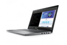 【Core i7-1370P・RTX A500】dell precision DELL PRECISION 3580 Mobile Workstation - 13th Gen i7-1370P, 16GB