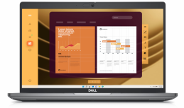 Laptop Dell Latitude 5450 14" 1920x1080 Full HD, Intel Core i5-1335U, 16GB, 1TB SSD, Windows 11 Pro, Español