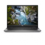 Laptop Dell Precision 7680 16" 1920x1080 Full HD, Intel Core i9-13950HX, 64GB, 1TB SSD, Windows 11 Pro, EspaƱol