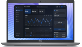 Laptop Dell Precision 3590 15.6" Full HD, Intel Core Ultra 7 165H 1.40GHz, 32GB, 512GB SSD, NVIDIA RTX 5000, Windows 11 Pro 64-bit, Español, Gris - Imagen del combo