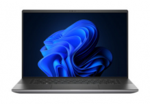 Laptop Dell Precision 5680 15.6" Full HD, Intel Core i9-13900H 2.60GHz, 32GB, 1TB SSD, NVIDIA RTX A2000, Windows 11 Pro 64-bit, Español, Gris
