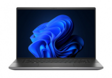 Laptop Dell Precision 5680 15.6" 1920x1080 Full HD, Intel Core i9-13900H, NVIDIA RTX A2000, 32GB, 1TB SSD, Windows 11 Pro, Español 