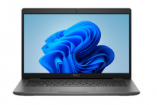 Laptop Dell Latitude 3440 14" Full HD, Intel Core i5-1335U 3.40GHz, 16GB, 512GB SSD, Windows 11 Pro 64-bit, Inglés, Negro