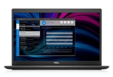 Laptop Dell Latitude 3520 15.6" Full HD, Intel Core i7-1165G7 2.80GHz, 8GB, 256GB SSD, Windows 11 Pro 64-bit, Español, Negro - Imagen del combo