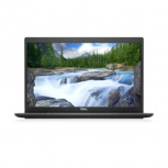 Laptop Dell Latitude 3520 15.6'' HD, Intel Core i5-1135G7 2.40GHz, 8GB, 512GB SSD, Windows 11 Pro 64-bit, Español, Negro