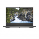 Laptop Dell Vostro 3400 14" HD, Intel Core i3-1115G4 3GHz, 8GB, 256GB SSD, Windows 10 Pro 64-bit, Español, Negro (2021) ― Garantía Limitada por 1 Año