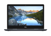 Laptop Dell Inspiron 5481 14" HD, Intel Core i3-8145U 2.10GHz, 4GB, 1TB HDD, Windows 10 Home 64-bit, Español, Plata ― Garantía Limitada por 1 Año