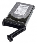 Disco Duro para Servidor Dell 161-BBRC 3.5", 2TB, SATA III, 7200RPM, 6 Gbit/s