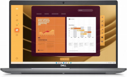 Laptop Dell Latitude 5550 15.6" 1920x1080 Full HD, Intel Core i7-1365U, 32GB, 1TB SSD, Windows 11 Pro, Español  - Imagen del combo