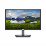 Monitor Dell E2222HS LED 21.5", 1920x1080 Full HD, 60Hz, HDMI/DisplayPort, Bocinas Integradas, Negro - Imagen del combo
