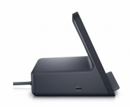 Dell Docking Station HD22Q USB-C, 1 x USB-C 3.0, 4 x USB-A 3.0, 1 x HDMI, 1 x DisplayPort, 1 x RJ-45 image