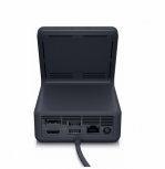 Dell Docking Station HD22Q USB-C, 1 x USB-C 3.0, 4 x USB-A 3.0, 1 x HDMI, 1 x DisplayPort, 1 x RJ-45 image