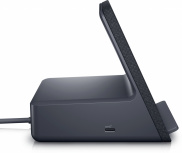 Dell Docking Station HD22Q USB-C, 4x USB 3.0, 1x HDMI, 1x RJ-45, 1x DisplayPort, Negro image
