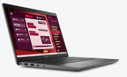 Laptop Dell Latitude 3450, 14" 1920x1080 Full HD, Intel Core Ultra 5 135U, 16GB, 256GB SSD, Windows 11 Pro, Español image