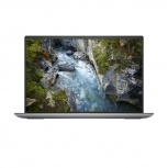 Laptop Dell Precision 5690, 16" 1920x1080 Full HD, Intel Core Ultra 185H, NVIDIA RTX 2000 Ada, 32GB, 1TB SSD, Windows 11 Pro, Inglés - Imagen del combo