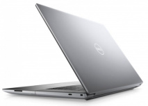 Laptop Dell Precision 5690, 16" 1920x1080 Full HD, Intel Core Ultra 7 165H, NVIDIA RTX 1000 Ada, 16GB, 1TB SSD, Windows 11 Pro, Español image