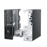 Computadora Dell Optiplex 7020 SFF, Intel Core i5-14500, 16GB, 1TB SSD, Windows 11 Pro image