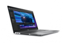 Laptop Dell Precision 3591 15.6" 1920x1080 Full HD, Intel Core Ultra 185H, NVIDIA RTX 2000 Ada, 64GB, 1TB SSD, Windows 11 Pro, Inglés - Imagen del combo