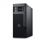 Workstation Dell Precision 5860 Tower, Intel Xeon w3-2423, 32GB, 2TB + 512GB SSD, NVIDIA RTX A1000, Windows 11 Pro  image