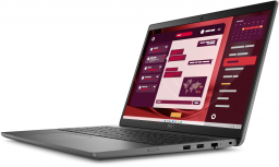Laptop Dell 3550, 15.6" 1920x1080 Full HD, Intel Core Ultra 5 135U, 8GB, 256GB SSD, Windows 11 Pro, Español - Imagen adicional 3