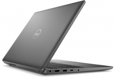 Laptop Dell 3550, 15.6" 1920x1080 Full HD, Intel Core Ultra 5 135U, 8GB, 256GB SSD, Windows 11 Pro, Español - Imagen adicional 4