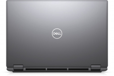 Laptop Dell Precision 7780, 17.3" 1920x1080 Full HD, Intel Core i7-13850HX, NVIDIA RTX 4000 Ada, 32GB, 1TB SSD, Windows 11 Pro, Inglés - Imagen adicional 5