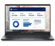 Laptop Dell Pro, 13.3" 1280x720, Intel Core Ultra 5 238V, 32GB, 512GB SSD, Windows 11 Home, Español